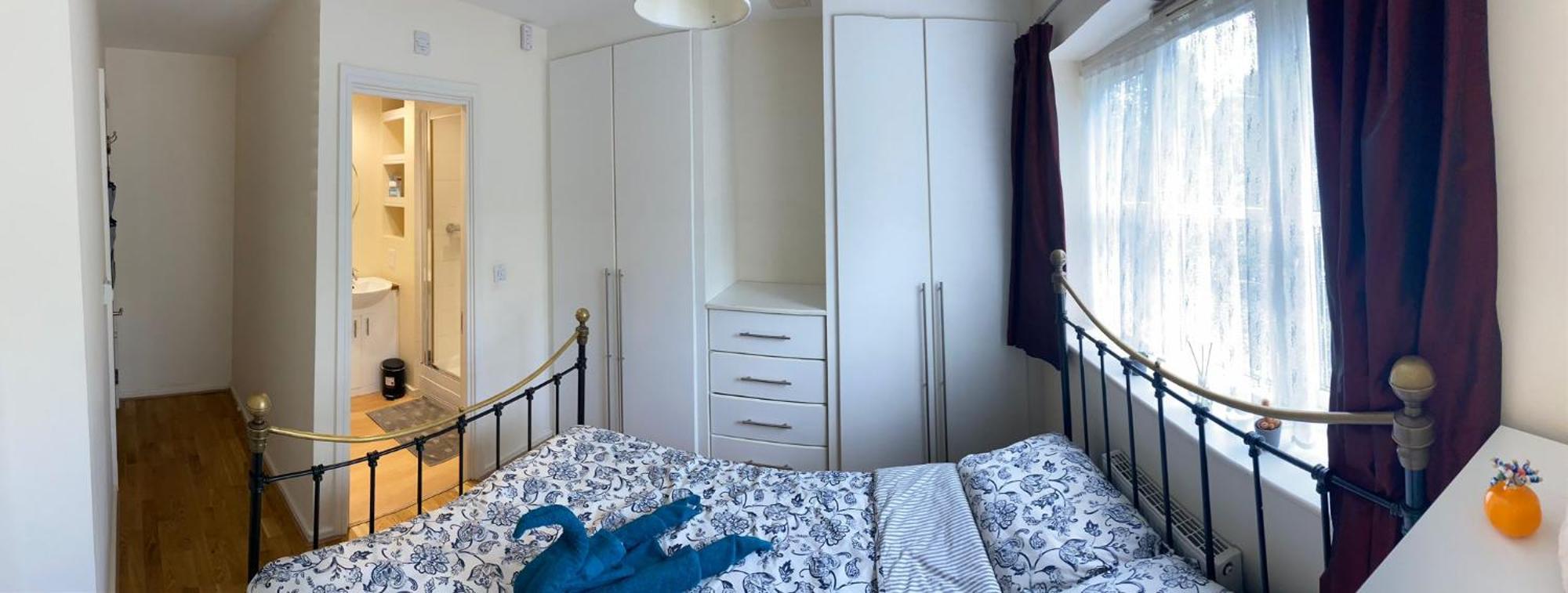 Cosy Private Room London Exterior photo