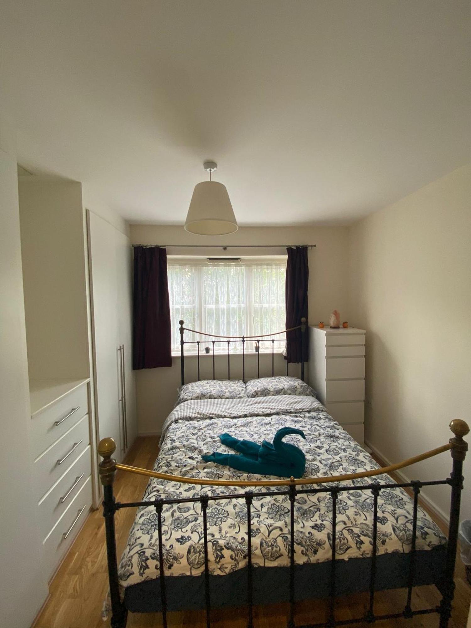 Cosy Private Room London Exterior photo